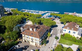 Hotel L'Iroko The Originals City
